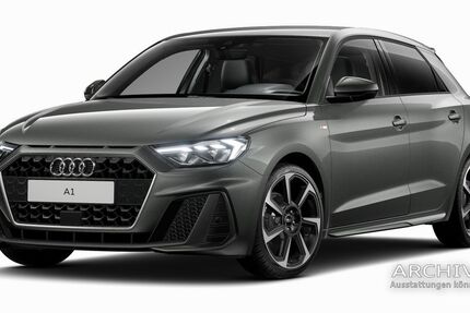 Audi A1 4.652 km 22.980 &euro; Leverkusen 51373
