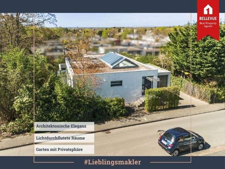 Einfamilienhaus Erftstadt - 6 Zimmer, 221 m&sup2;, 829.000&euro; | Angebot:26382674
