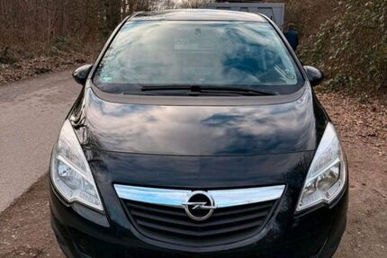Opel Meriva 211.000 km 2.300 &euro; Leichlingen 42799