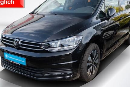 VW Touran 5.950 km 33.475 &euro; Troisdorf-Spich 53842