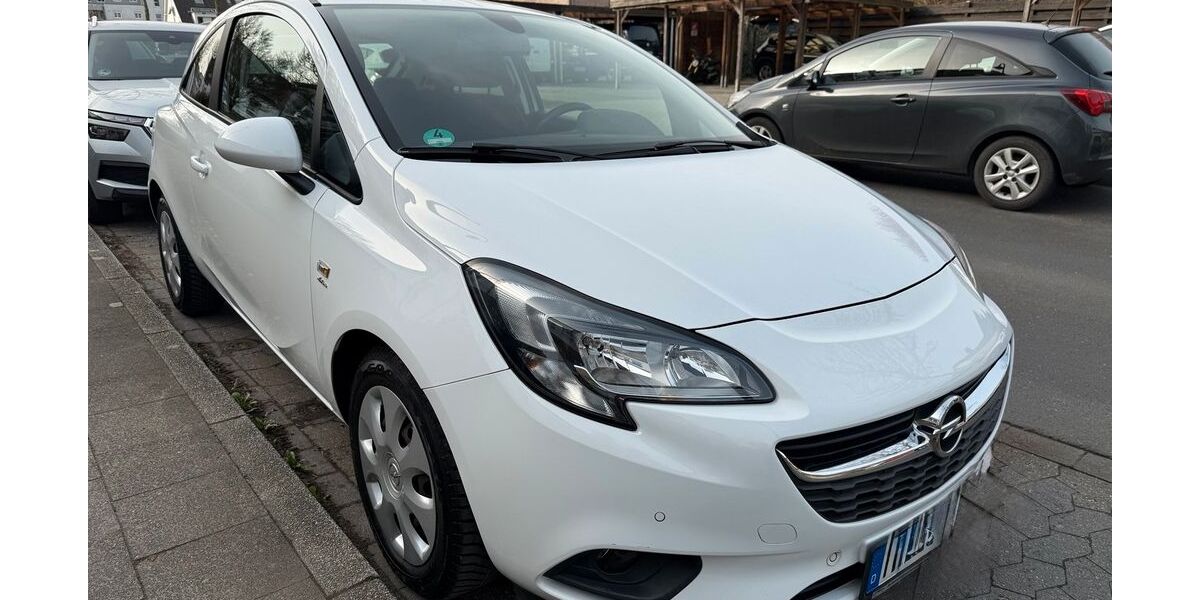 Opel Corsa 108.776 km 7.900 &euro; Düsseldorf 40489