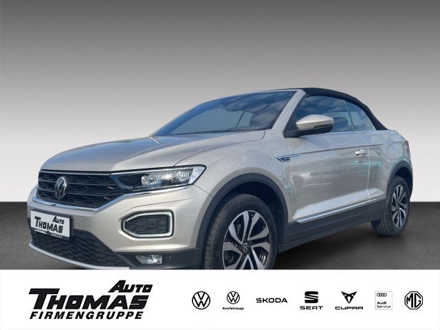 T-Roc