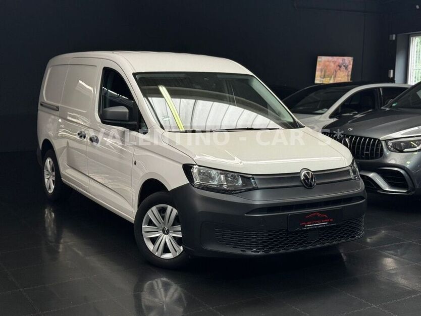Caddy Maxi