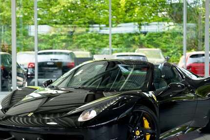 Ferrari 458 55.000 km 217.800 &euro; Remscheid/NRW 42855