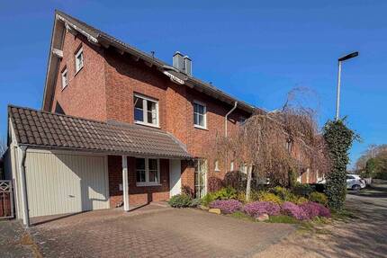 Haus Erftstadt Herrig - 5 Zimmer, 499.000&euro; | Angebot:26377762