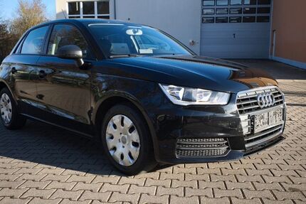 Audi A1 153.000 km 8.900 &euro; Hürth 50354