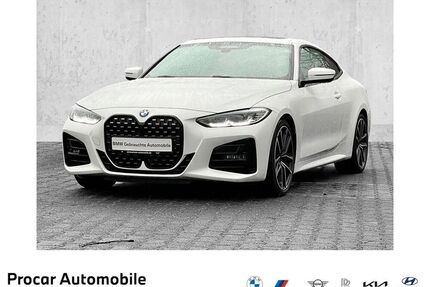 BMW 430