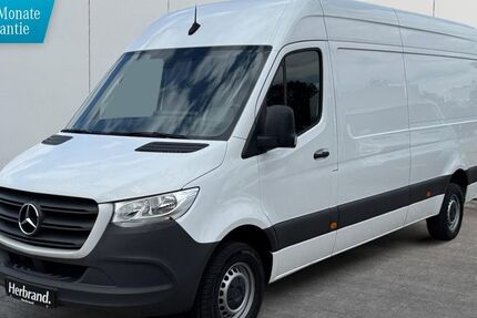 Mercedes-Benz Sprinter 52.983 km 35.652 &euro; Bergheim 50126