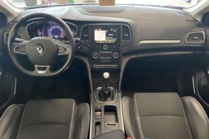 Renault Megane E-TECH 94.400 km 16.900 &euro; Köln 50968