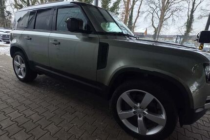 Land Rover Defender 135.000 km 57.500 &euro; Wesseling (bei Köln) 50389
