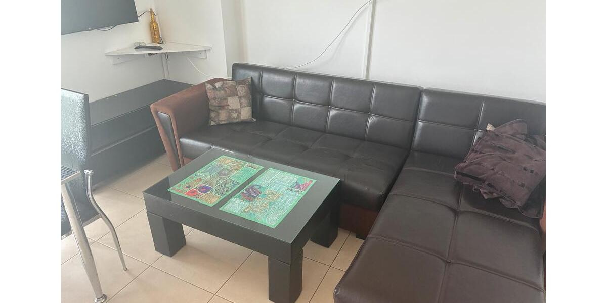 Alanya-Avsallar- 1+1 direkt von Besitzer 2 zimmer