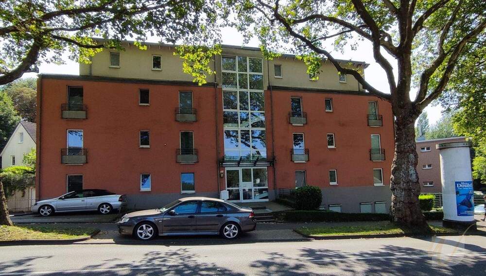 Etagenwohnung Solingen Gräfrath - 3 Zimmer, 85 m&sup2;, 283.000&euro; | Angebot:25410459