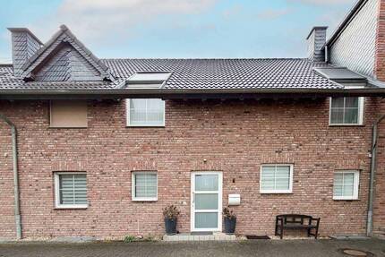 Haus Bergheim Rheidt - 4 Zimmer, 399.000&euro; | Angebot:26093747