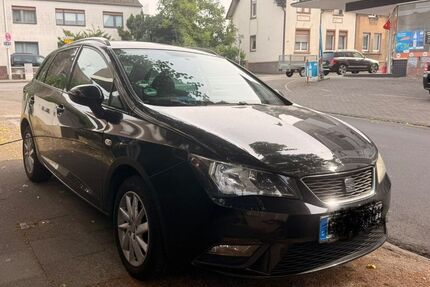 Seat Ibiza 166.204 km 3.300 &euro; Leverkusen 51381
