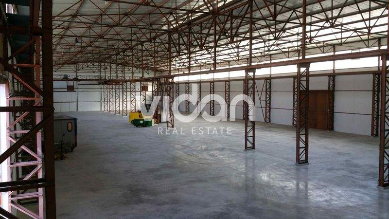 Gewerbeobjekt Bergisch Gladbach Sand - 12.100&euro; | Angebot:22919870