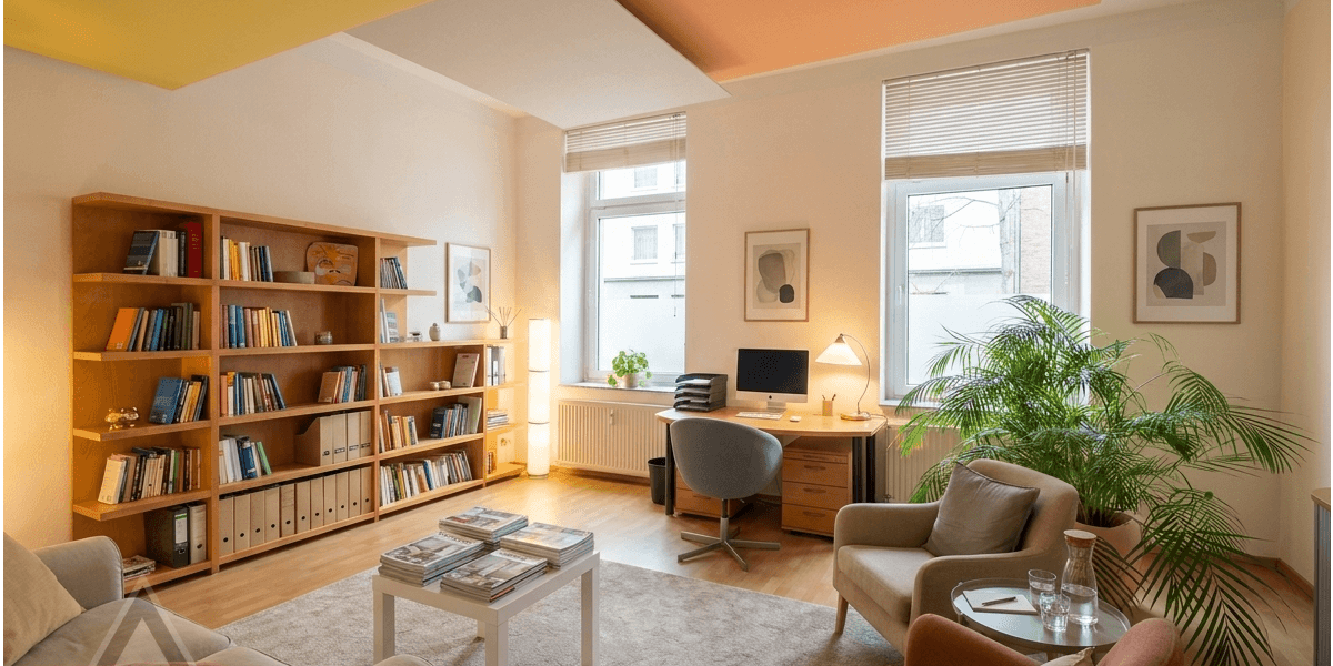 Etagenwohnung Düsseldorf Stadtbezirk 3 - 2 Zimmer, 50 m&sup2;, 234.500&euro; | Angebot:26888063