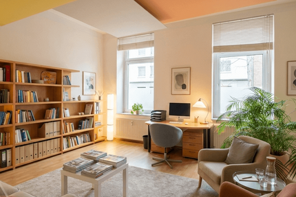 Wohnung Düsseldorf Stadtbezirk 3 - 2 Zimmer, 50 m&sup2;, 234.500&euro; | Angebot:26888063