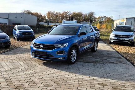 VW T-Roc 82.165 km 19.199 € Bedburg 50181