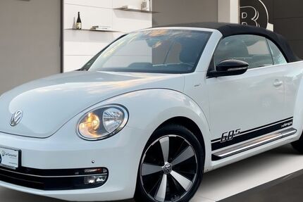 VW Beetle 104.500 km 17.888 &euro; Köln 51069
