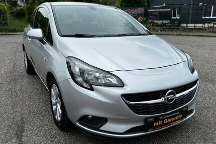 Opel Corsa 74.235 km 7.900 &euro; Leichlingen 42799