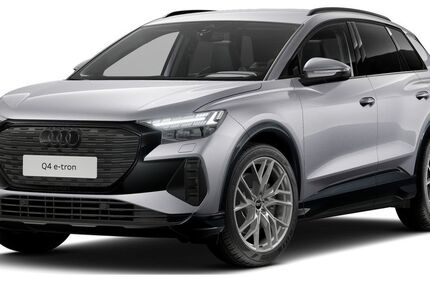 Audi Q4 e-tron 11.871 km 47.740 &euro; Bergheim 50126