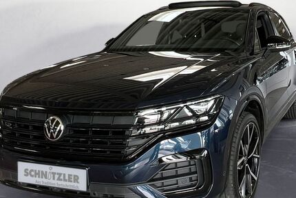 VW Touareg 49.950 km 58.450 &euro; Langenfeld 40764