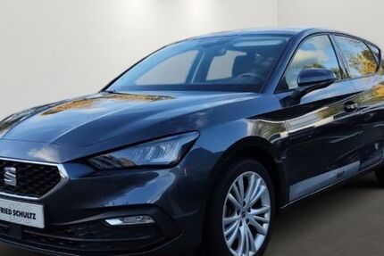 Seat Leon 15.474 km 20.480 &euro; Düsseldorf 40589