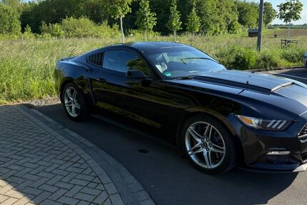 Ford Mustang 65.955 km 22.900 &euro; Troisdorf 53844