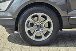 Ford EcoSport Titanium Automatik|Schiebedach|Navi 48.699 km 12.950 &euro; Wermelskirchen 42929