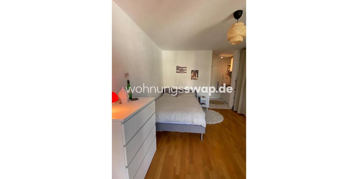 Etagenwohnung Köln Rodenkirchen - 1 Zimmer, 23 m&sup2;, 430&euro; | Angebot:24541391