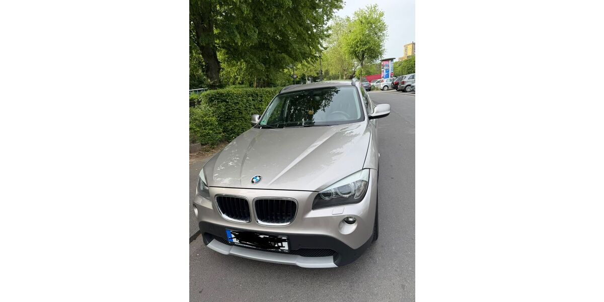 BMW iX1 183.000 km 9.999 &euro; Köln 51109