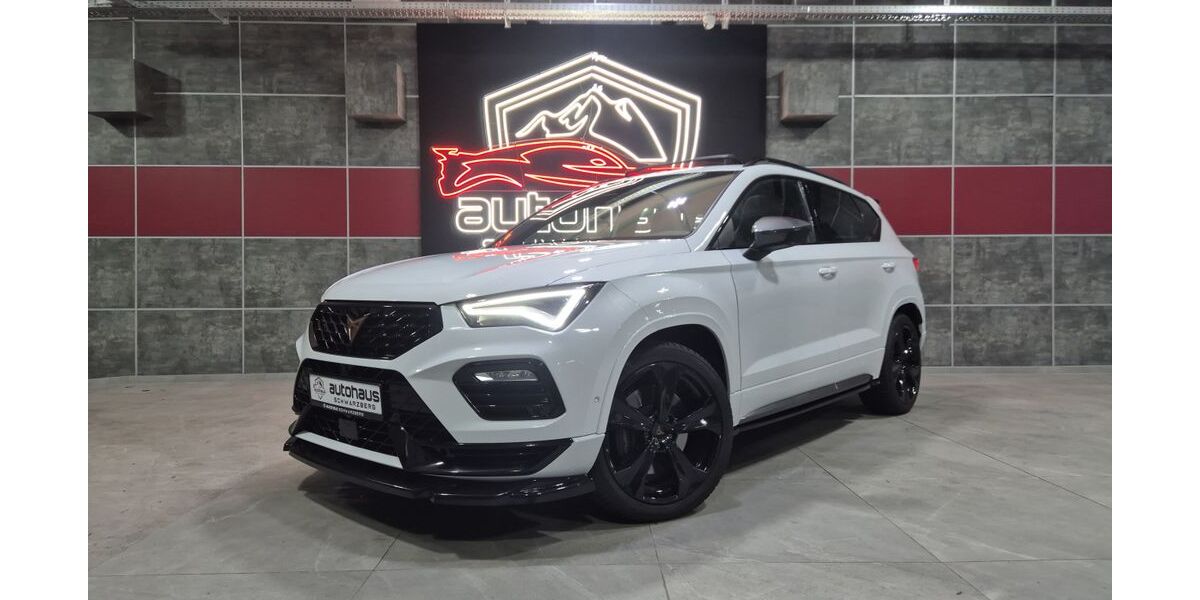 Cupra Ateca 28.180 km 29.990 &euro; Remscheid 42897
