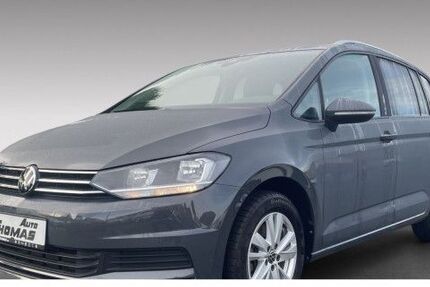VW Touran