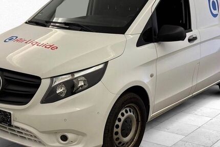 Mercedes-Benz Vito 210.383 km 15.990 &euro; Hilden 40721