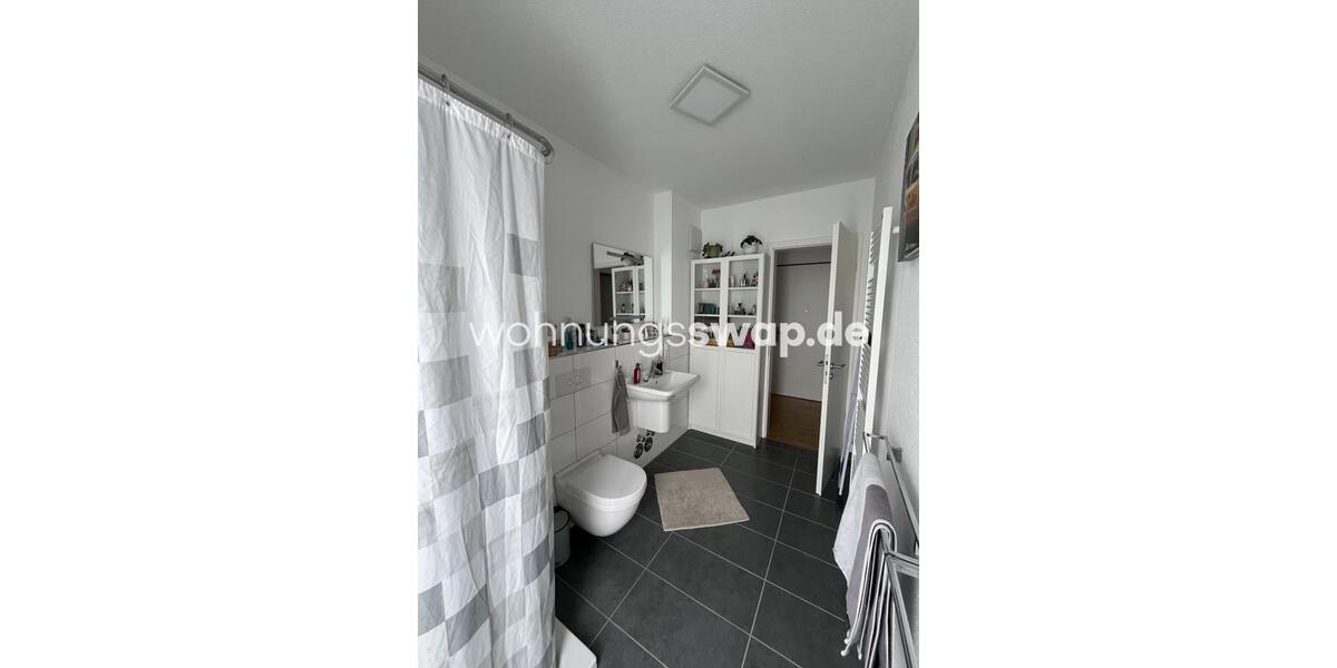 Etagenwohnung Köln Rodenkirchen - 2 Zimmer, 50 m&sup2;, 780&euro; | Angebot:24539020