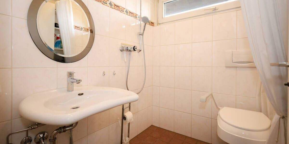 Citynah wohnen - zeitlos elegant, großzügig, offen gestaltet. 7 zimmer