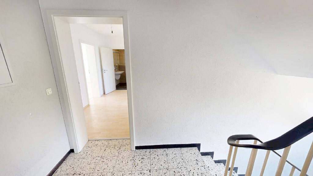 Etagenwohnung Brühl-Vochem Vochem - 3 Zimmer, 70 m&sup2;, 228.000&euro; | Angebot:26379524