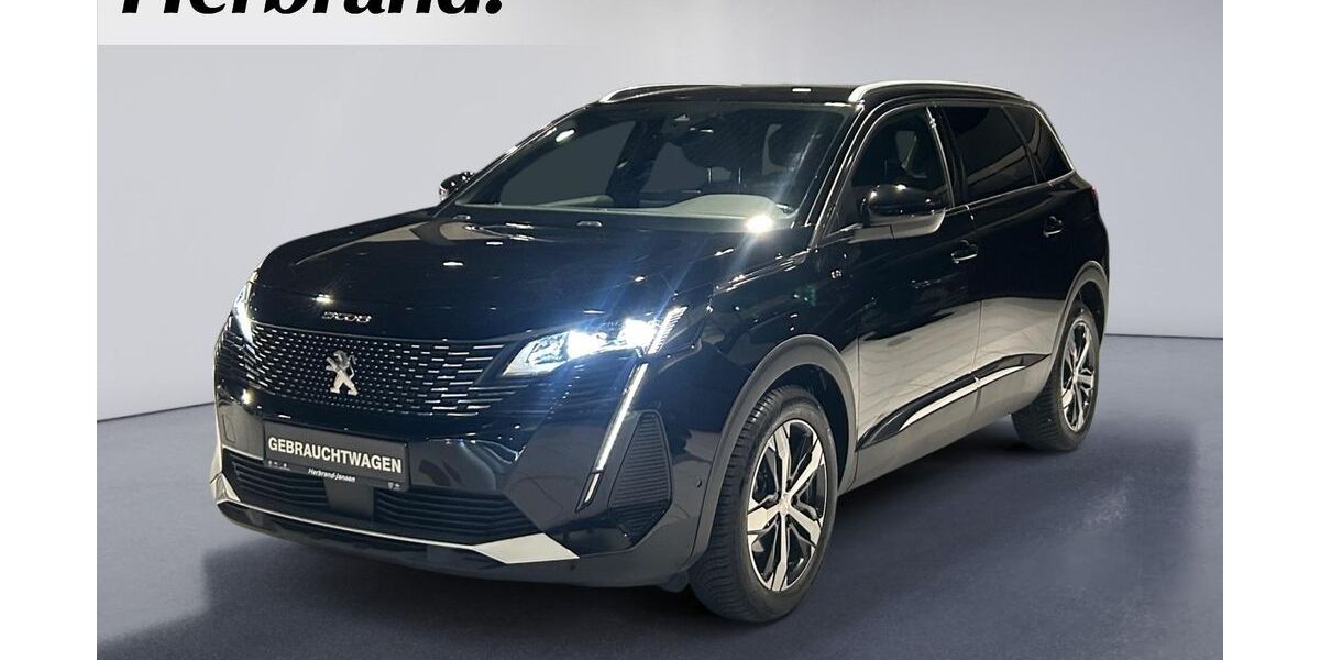 Peugeot 5008 26.298 km 30.890 &euro; Neuss 41460