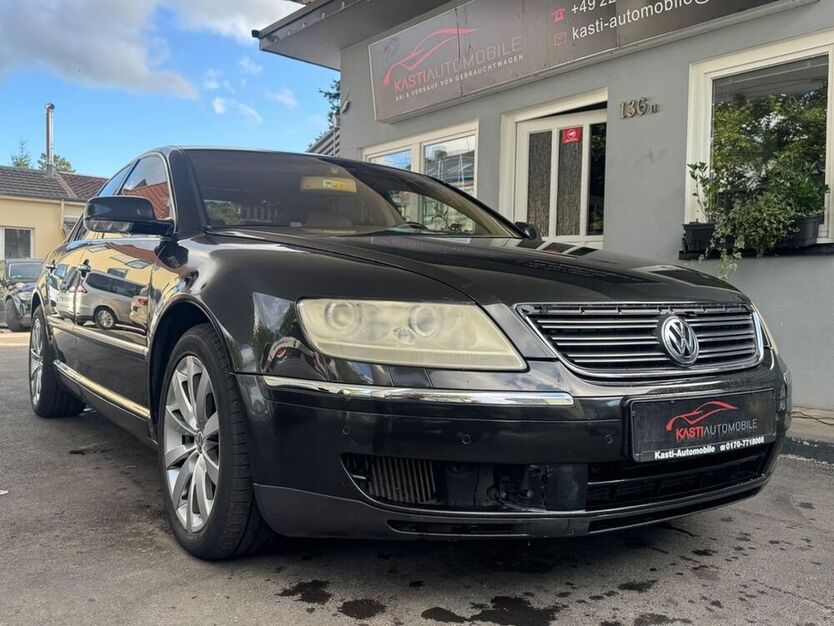 Phaeton