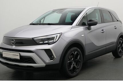 Opel Crossland (X) 19.268 km 17.880 &euro; Leverkusen 51379