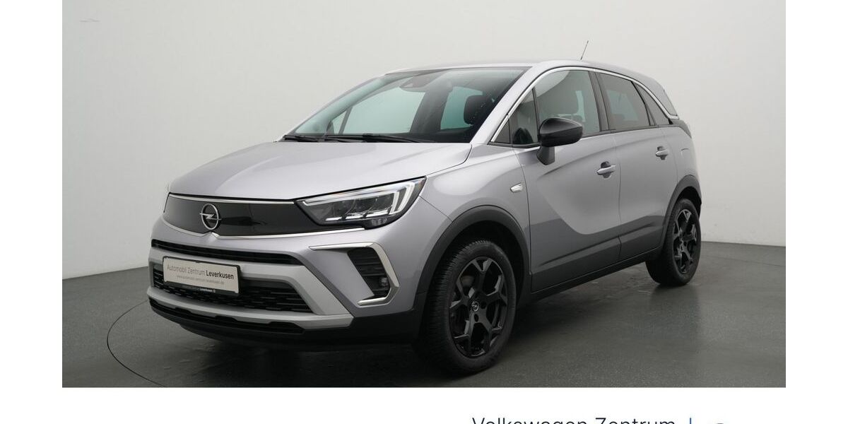 Opel Crossland (X) 19.268 km 17.880 &euro; Leverkusen 51379