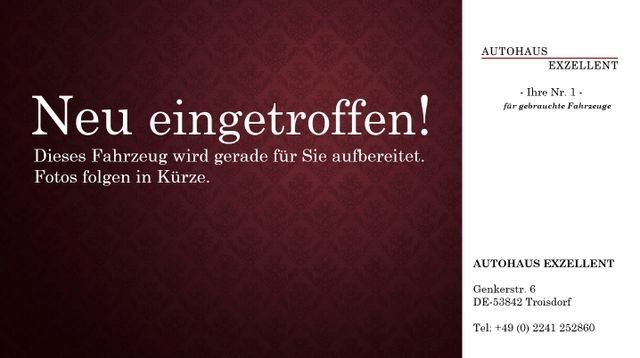 Opel Combo Life 49.821 km 16.950 &euro; Troisdorf (Köln/Bonn) 53842