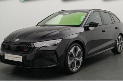 Skoda Octavia 4.980 km 44.980 &euro; Leverkusen 51379
