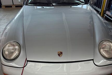 Porsche 968 161.301 km 27.500 € Leichlingen 42799