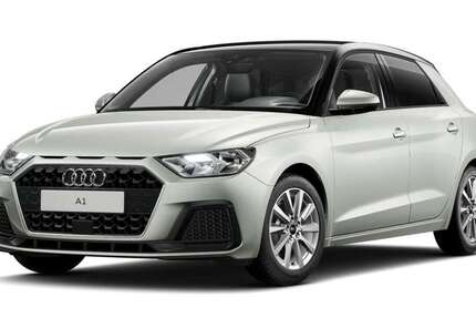 Audi A1 7.890 km 25.640 &euro; Düsseldorf 40549