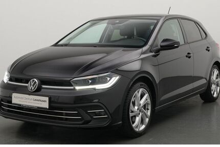 VW Polo 19.780 km 25.980 &euro; Leverkusen 51379