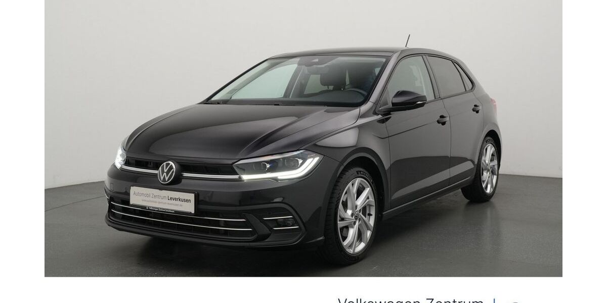 VW Polo 19.780 km 25.980 &euro; Leverkusen 51379