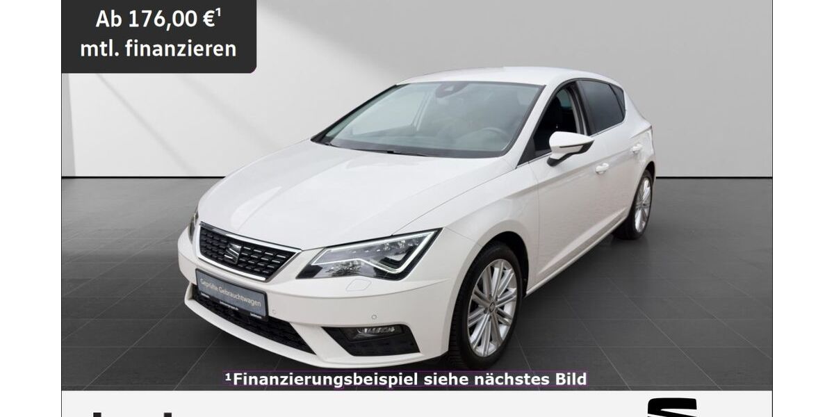 Seat Leon 74.423 km 16.490 &euro; Mettmann 40822