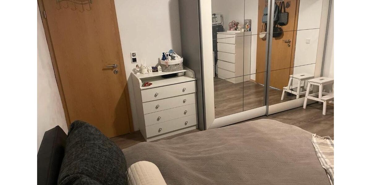 Provisionsfreie Maisonette-Eigentumswohnung zimmer