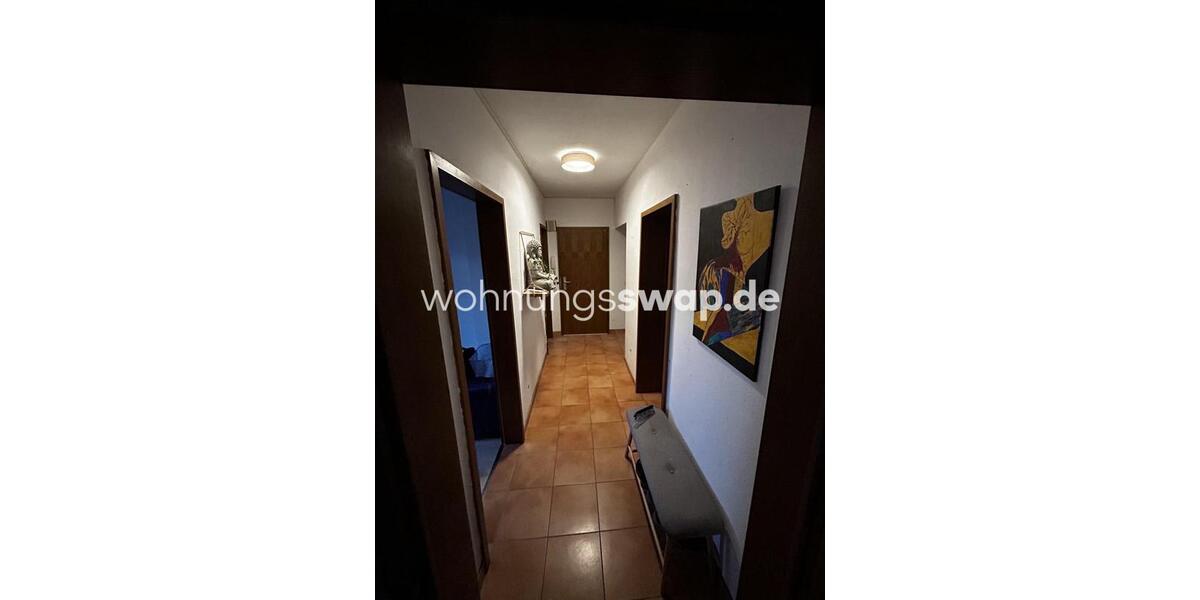 Etagenwohnung Köln Kalk - 4 Zimmer, 72 m&sup2;, 880&euro; | Angebot:25343364